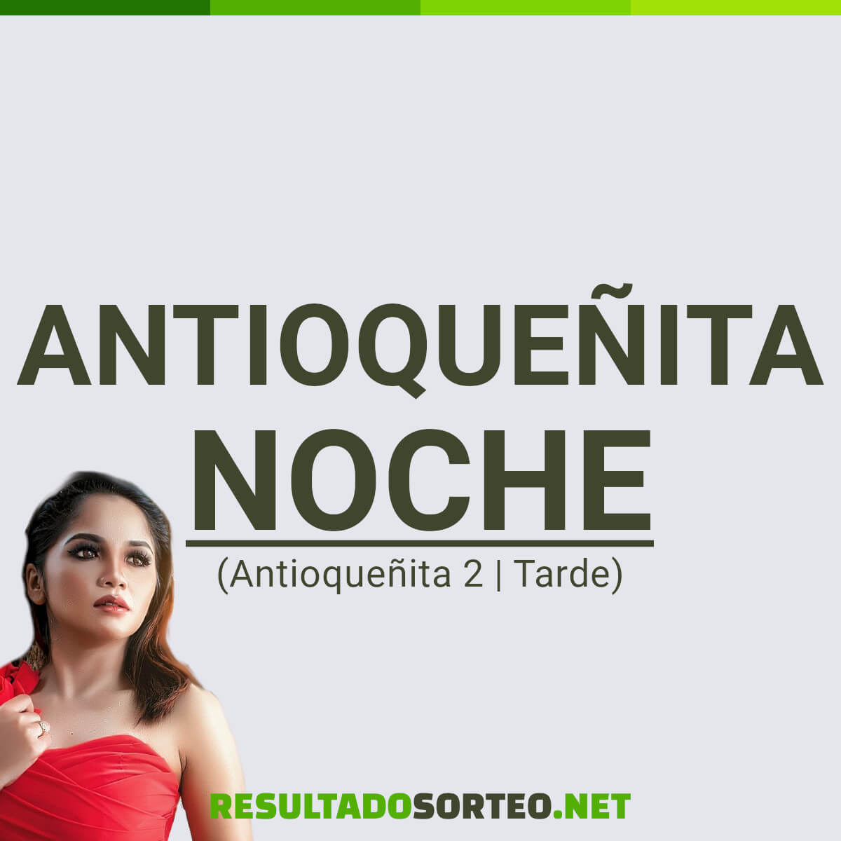 Antioqueñita 2